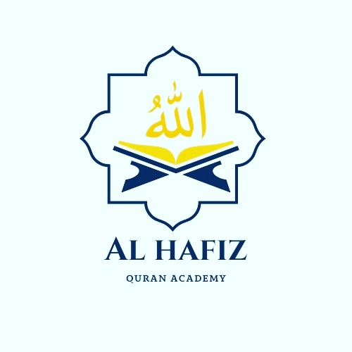 Al Hafiz Quran Academy logo